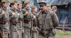 русские фильмы про бывших военных