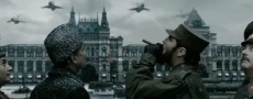 русские фильмы про холодную войну