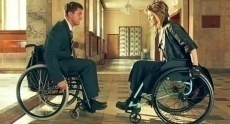 русские фильмы про инвалидов