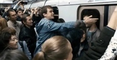 русские фильмы про метро