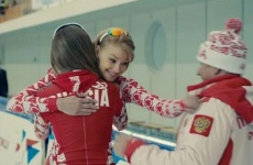 русские фильмы про олимпийские игры
