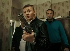 русские фильмы про организованную преступность