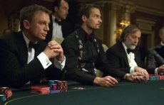 русские фильмы про покер