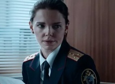 русские фильмы про полицейских
