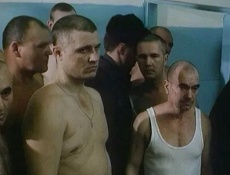 русские  про тюрьму и зону