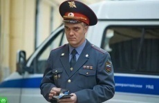 русские сериалы про полицию