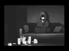 сериалы аниме про депрессию