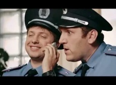 сериалы комедии про бывших полицейских