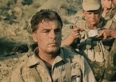 советские фильмы про афганистан