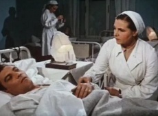 советские фильмы про больницы