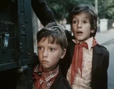 советские фильмы про детей