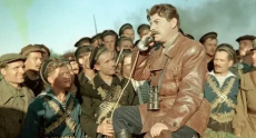 советские фильмы про гражданскую войну
