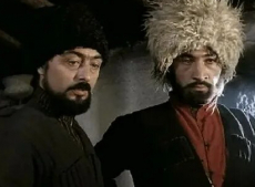 советские фильмы про кавказ