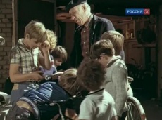 советские фильмы про летние каникулы