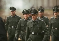 советские фильмы про нацистов