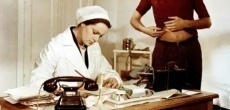 советские фильмы про врачей
