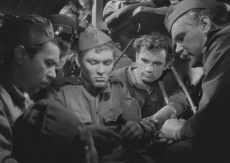 советские фильмы про вторую мировую войну