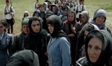 турецкие фильмы про армению