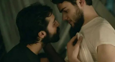 турецкие фильмы про геев