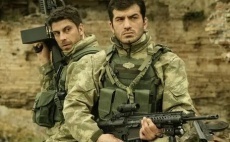 турецкие фильмы про спецназ