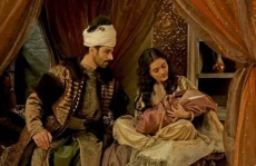 турецкие фильмы про султанов