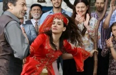 турецкие фильмы про традиции
