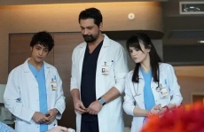 турецкие фильмы про врачей