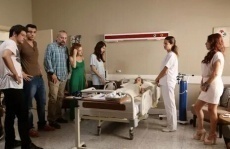 турецкие  про больницы