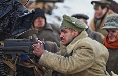 украинские фильмы про войну