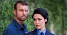 украинские сериалы про полицейских