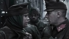 венгерские фильмы про вторую мировую войну
