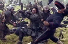 японские фильмы про битвы на мечах