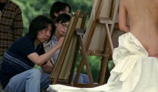 японские фильмы про художников