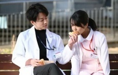 японские фильмы про медсестер