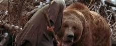 японские фильмы про медведей