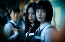 японские фильмы про мистику