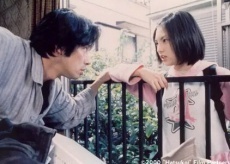 японские фильмы про первую любовь
