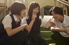 японские фильмы про учителей