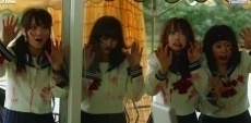 японские фильмы про зомби