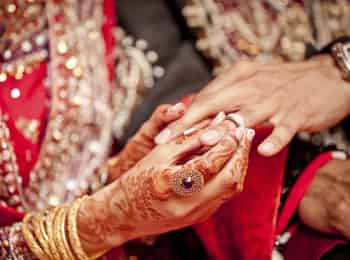 программа Bollywood: Поймать невесту