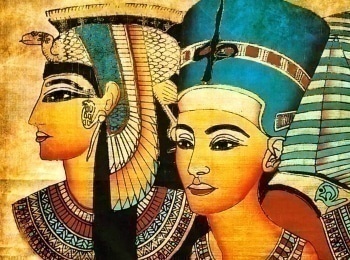 Пороки-Древнего-Египта-Правители-Египта-1-серия