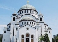 программа Спас ТВ: Православие в Сербских землях