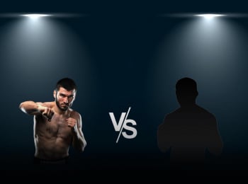 программа МАТЧ! Боец: Профессиональный бокс Артур Бетербиев против Маркуса Брауна