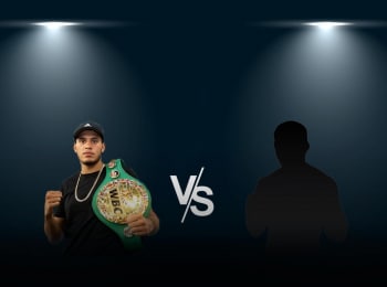 программа МАТЧ! Боец: Профессиональный бокс Дэвид Бенавидес против Кайрона Дэвиса