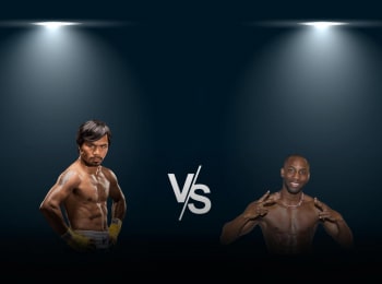 программа МАТЧ! Боец: Профессиональный бокс Мэнни Пакьяо против Йордениса Угаса
