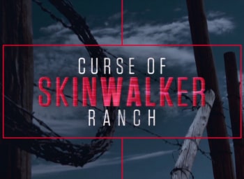 программа History2: Проклятие Ранчо Скинуокер До мурашек