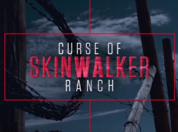 программа History2: Проклятие Ранчо Скинуокер Высоко в небе