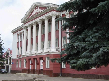 Провинциальные-музеи-России-Усадьба-Карабиха