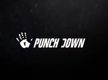 программа Fight Box: Punch Down 1, Poznań, Poland