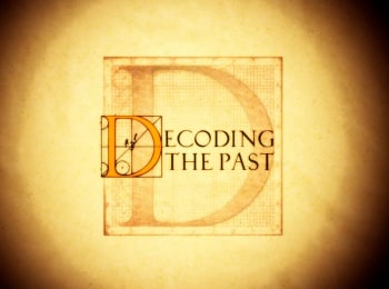 программа History2: Расшифровывая прошлое Код тамплиеров: В поисках сокровищ